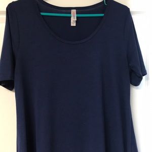 Lularoe perfect t
